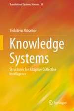 Knowledge Systems