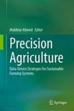 Precision Agriculture