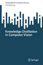 Knowledge Distillation in Computer Vision
