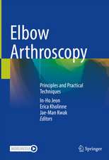 Elbow Arthroscopy