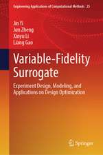 Variable-Fidelity Surrogate