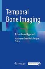 Temporal Bone Imaging