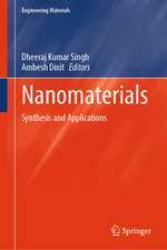 Nanomaterials