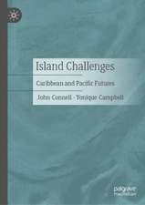 Island Challenges