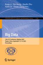 Big Data