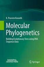 Molecular Phylogenetics