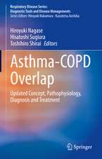 Asthma-COPD Overlap