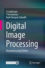 Digital Image Processing