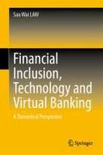 Financial Inclusion, Technology and Virtual Banking: A Theoretical Perspective