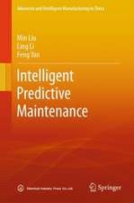 Intelligent Predictive Maintenance