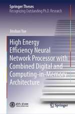 High Energy Efficiency Neural Network Processor with Combined Digital and Computing-in-Memory Architecture