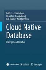 Cloud Native Database