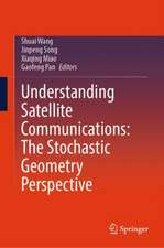 Understanding Satellite Communications: The Stochastic Geometry Perspective