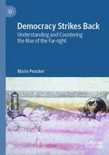 Democracy Strikes Back