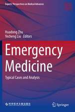 Emergency Medicine: Typical Cases and Analysis