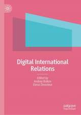 Digital International Relations