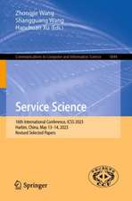 Service Science