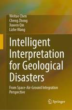 Intelligent Interpretation for Geological Disasters: From Space-Air-Ground Integration Perspective