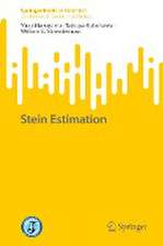 Stein Estimation