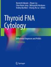 Thyroid FNA Cytology: Differential Diagnoses and Pitfalls