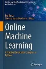 Online Machine Learning: A Practical Guide with Examples in Python