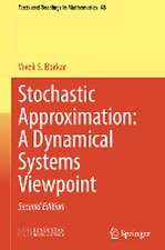 Stochastic Approximation: A Dynamical Systems Viewpoint