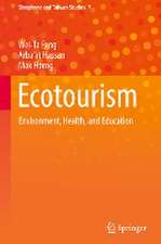 Ecotourism: Environment, Health, and Education