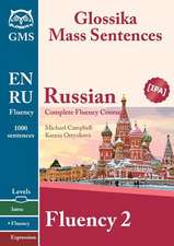 Russian Fluency 2