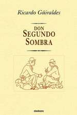 Don Segundo Sombra