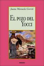 El Pozo del Yocci