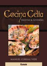 Cocina Celta