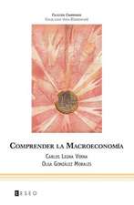 Comprender La Macroeconomia: Los Actores Nacionales y La Economia Politica de La Integracion Sudamericana