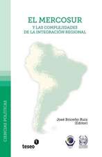 El Mercosur y Las Complejidades de La Integracion Regional: Conexiones Entre Tecnologia y Obras de Arte Pictorico. 1900-1950