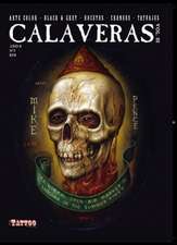 Calaveras Volume 3