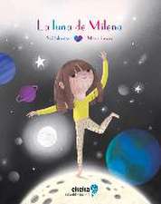 La Luna de Milena