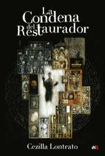 La Condena del Restaurador