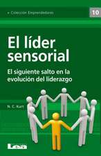 El Lider Sensorial