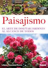 Paisajismo