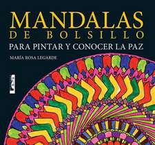 Mandalas de Bolsillo