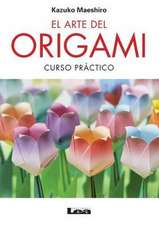 El Arte del Origami