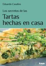 Los Secretos de Las Tortas Hechas En Casa