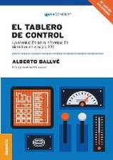 Tablero De Control, El