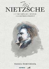 Mi Nietzsche