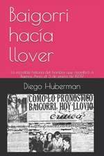 Baigorri hacía llover: La increíble historia del hombre que asombró a Buenos Aires el 3 de enero de 1939