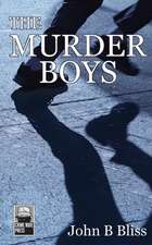 The Murder Boys