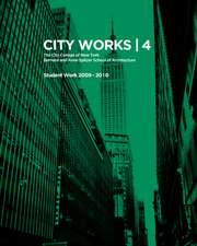 City Works 4