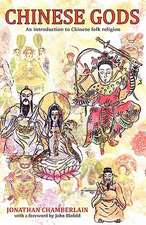 Chinese Gods