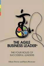 The Agile Business Leader: The China Memoirs of Sir Edmund Trelawny Backhouse