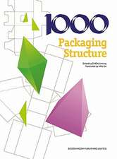 1000 Packaging Structure [With CDROM]