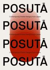 POSUTA POSTER